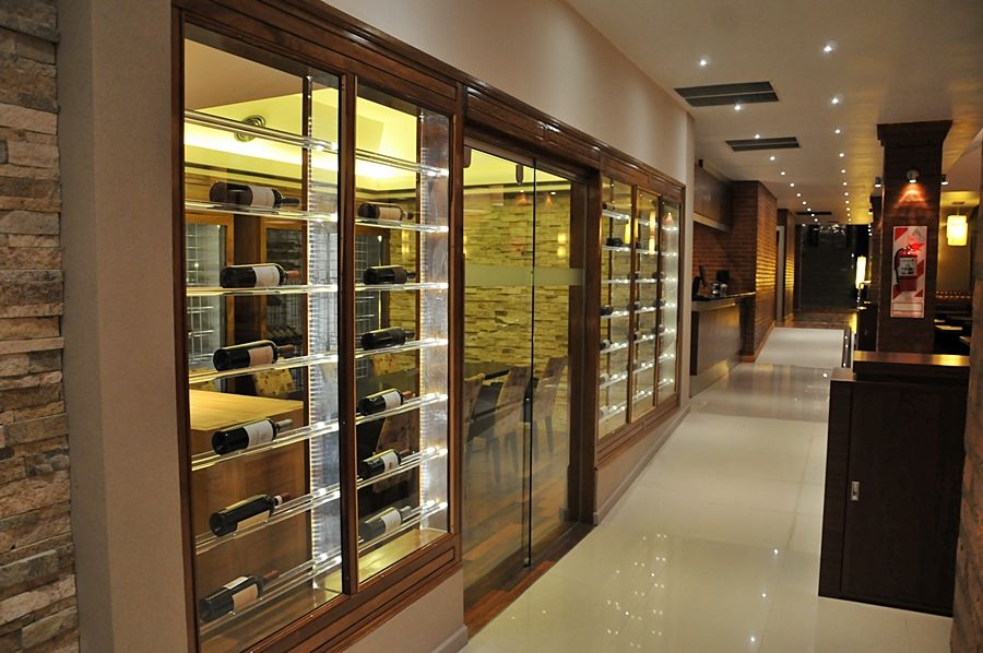 Antu Malal Hotel Plaza Huincul 外观 照片