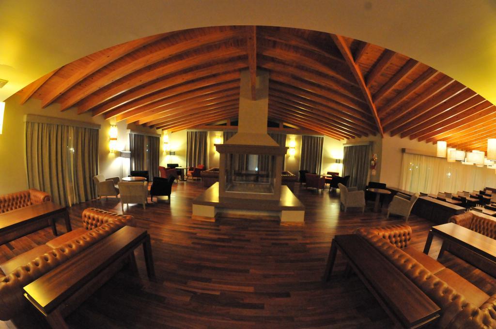 Antu Malal Hotel Plaza Huincul 外观 照片