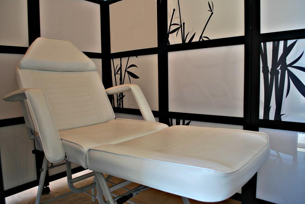 Antu Malal Hotel Plaza Huincul 外观 照片