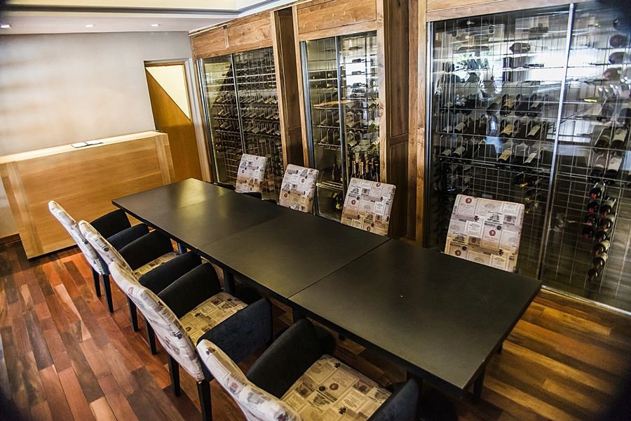Antu Malal Hotel Plaza Huincul 外观 照片