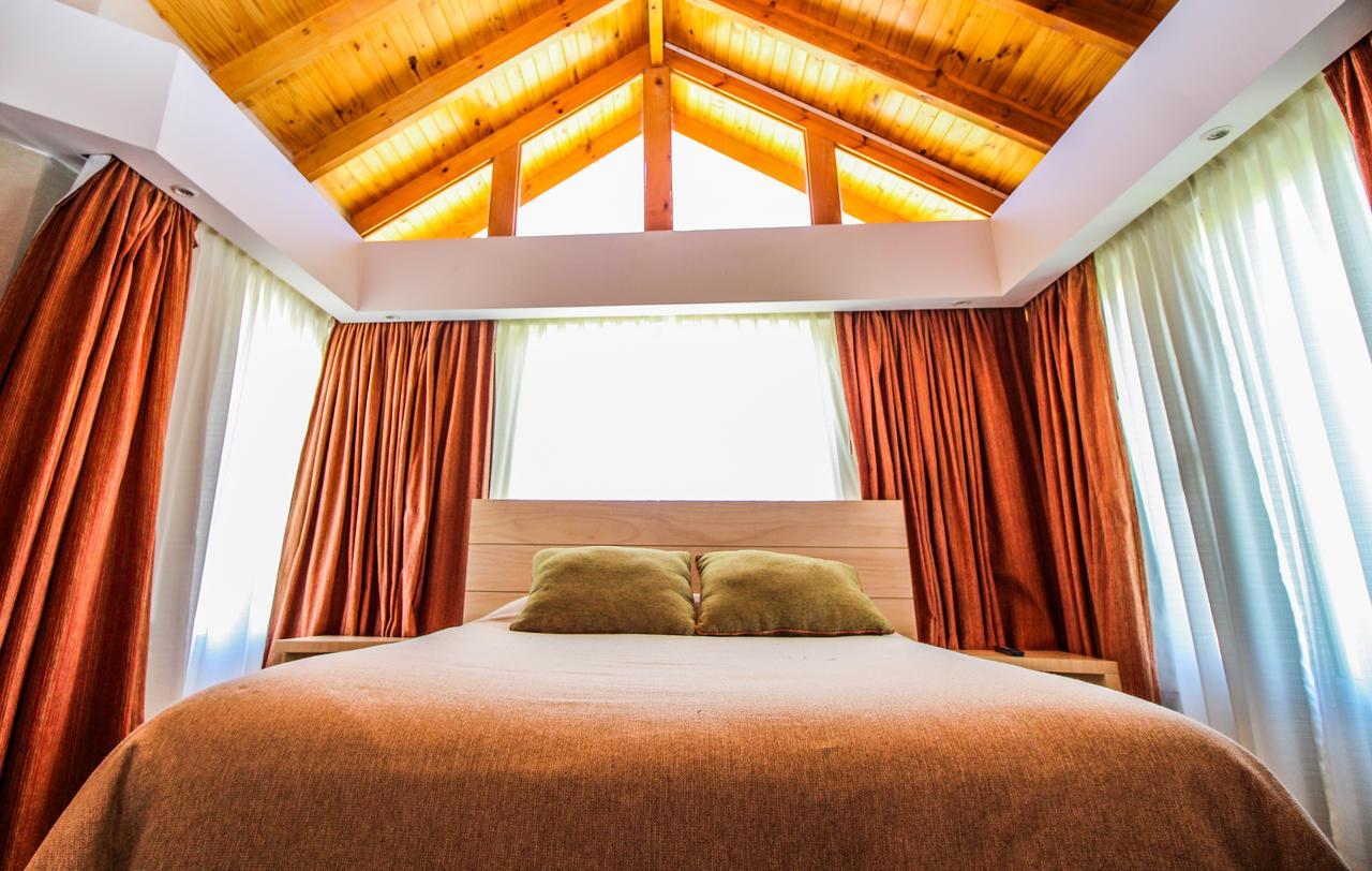 Antu Malal Hotel Plaza Huincul 外观 照片